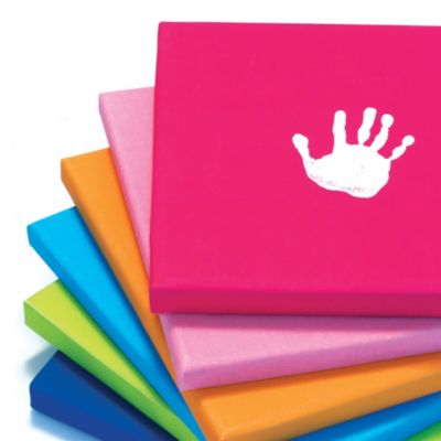 Handprint Wall Art